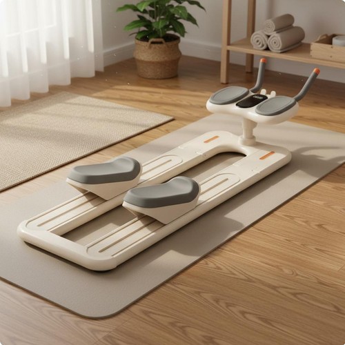 Crawling exercise machine - crawling,