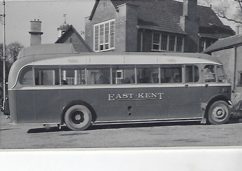Bus photo jg9960 - bus, kent