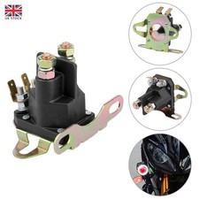 4pole Universal Starter