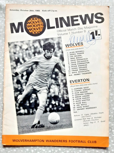 Wolverhampton wanderers - wolverhampton, /