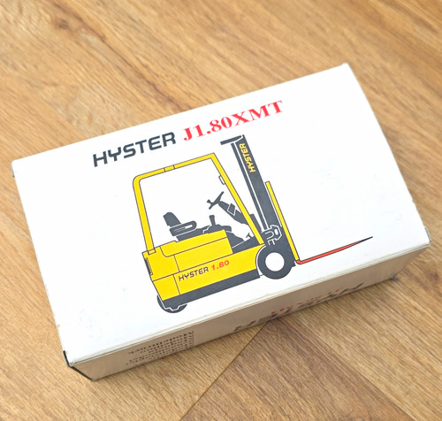 Hyster 80xmt 30 joal - hyster, j1.80xmt