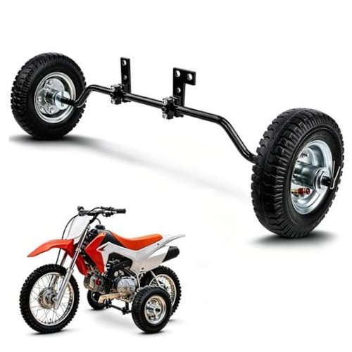Dirt bike for pw50 - dirt, mx125