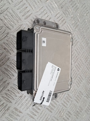 Peugeot 207 engine ecu - 207,