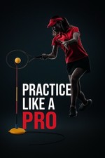 TopspinPro Portable Tennis