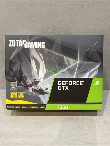 Zotac gaming nvidia geforce - zotac,