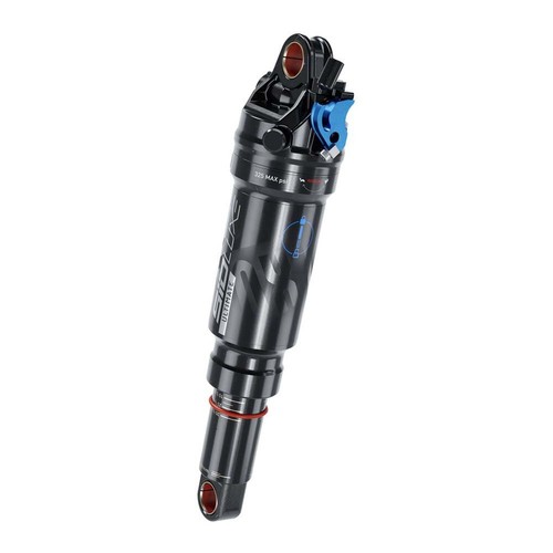 Rockshox sidluxe ultimate - sidluxe,