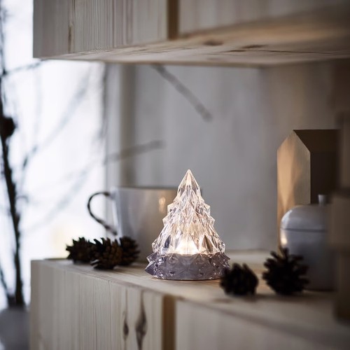 Ikea vinterfint led - vinterfint, christmas