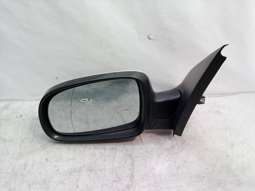 Left rearview mirror - left,