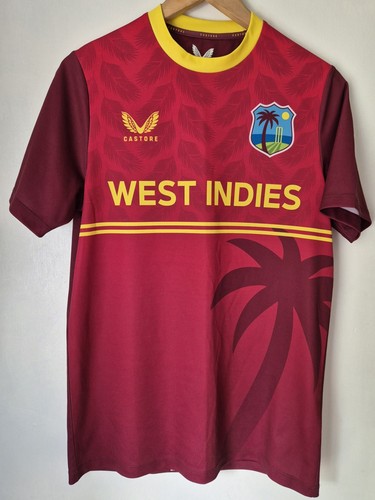 Castore west indies - indies, odi