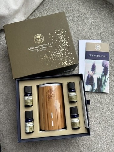 Neal yard remedies - yard,