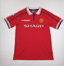 Manchester United Home