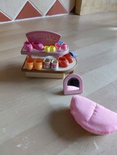 Sylvanian Families Shoe Shop