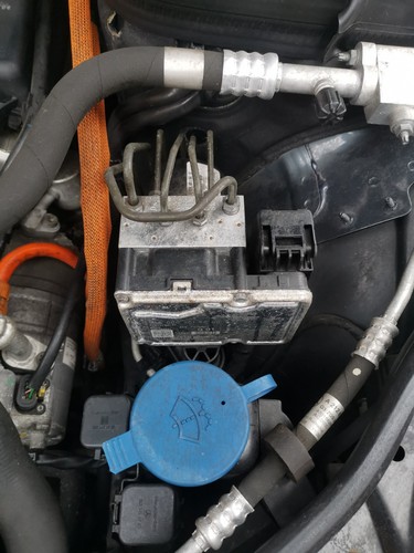 Mercedes class w212 - e,