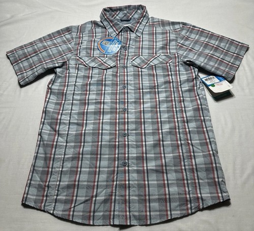 Columbia silver ridge shirt - columbia,