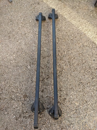 Halfords integrated rail steel - rail,