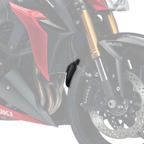 Pyramid mudguard fender - pyramid,