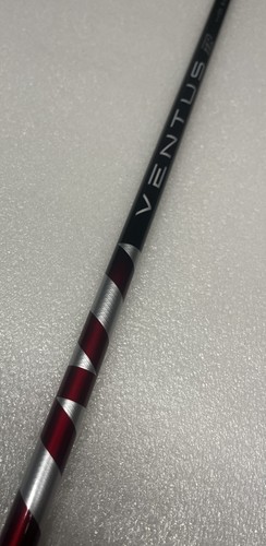 Fujikura ventus 6 r - tr, hb