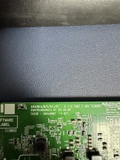 EAX70145104 (1.0) MAIN BOARD FOR LG OLED65B42 Spare Part A