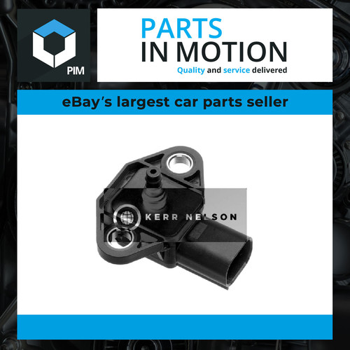 Map sensor fits - 1m, coupe