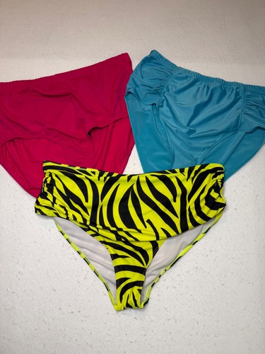 Lot bikini bottoms - lot,