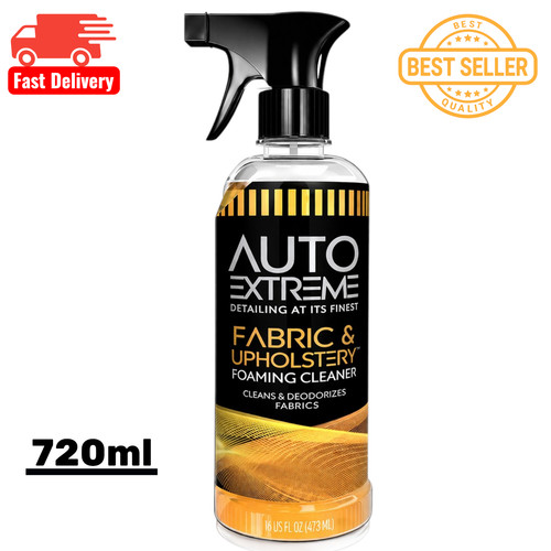 Auto extreme car upholstery - extreme,