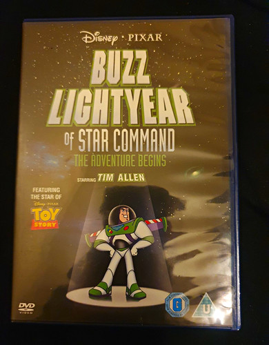Disney pixar toy story - pixar,