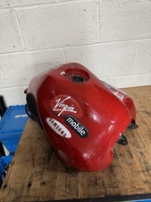 Yamaha FZ 6 Fazer Fuel Tank