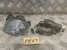 KAWASAKI ZX 636 B1H water pump