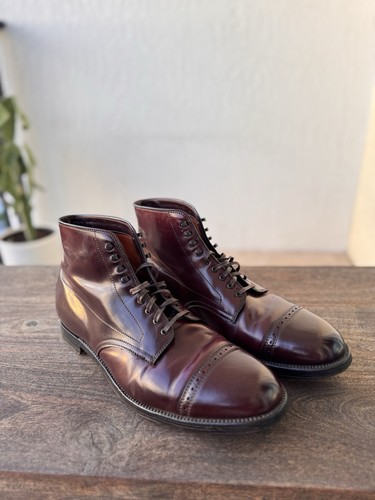 Alden crew 39628h color 8 - x,