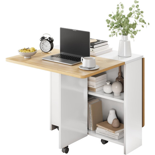Folding dining table - folding,