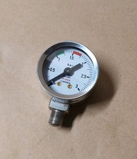 Elektra / La Pavoni Pressure