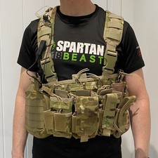 CONDOR RECON CHEST RIG