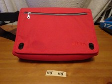 IKEA Red Messenger Bag Laptop