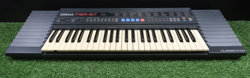 Yamaha psr portable - yamaha,