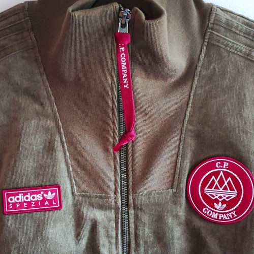 Adidas spezial company - spezial, x