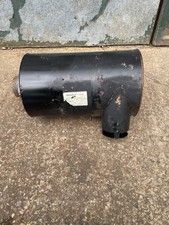 LAND ROVER 90 110 Defender V8 Military Air Filter Housing. Removed From 110 V8