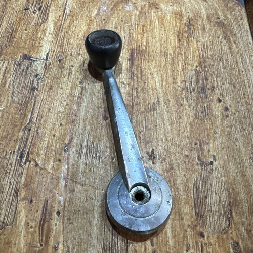 Car window crank door handle - car,