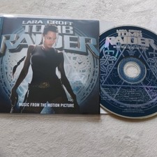 Various: Tomb Raider