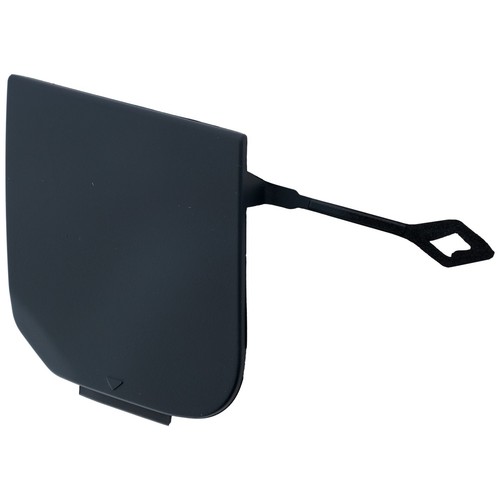Tow eye cover front - tow,
