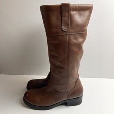 Jones Bootmaker Brown Soft