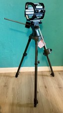 Heavy Duty Telescope Tripod