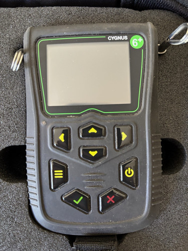 Cygnus instruments - cygnus, 6+