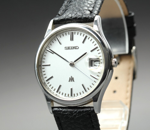 Rare vintage mint seiko - vintage, [mint]