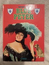 Blue Peter Nineteenth Book