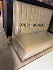 Bespoke booth seatings - booth,