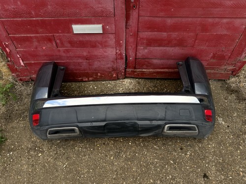 Genuine peugeot 3008 - genuine,