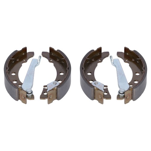 Febi bilstein brake shoe kit - febi,