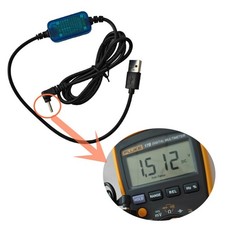 USB to DC 1.5V 2.5*0.7mm