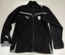 2010-2011 Cardiff City Puma