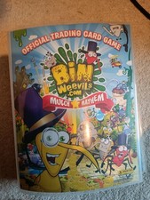 ​Bin Weevils Binder -
